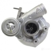 Турбина ALANKO 11900707 90 0707 UM08D3 1231958699 - Изображение 2