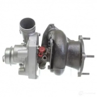 Турбина ALANKO 11900707 90 0707 UM08D3 1231958699 - Изображение 3