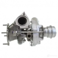 Турбина ALANKO 11900707 90 0707 UM08D3 1231958699 - Изображение 5