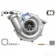 Турбина ALANKO 900030s5 1424398926 4053082383352 0RH2M EY - Изображение 2