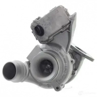 Турбина ALANKO 1437299931 D1 7CMD 11901493 - Изображение 2