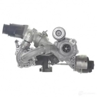 Турбина ALANKO 7565Q 1424398791 11901197 901 197 - Изображение 2