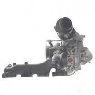 Турбина ALANKO 7565Q 1424398791 11901197 901 197 - Изображение 5