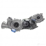 Турбина ALANKO VB NBM85 1437299341 11901529 - Изображение 3