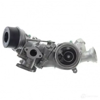 Турбина ALANKO VB NBM85 1437299341 11901529 - Изображение 5