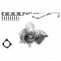 Турбина ALANKO 900126s1 DXP NXBD 4053082383734 1424398963 - Изображение 2