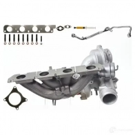 Турбина ALANKO 900126s1 DXP NXBD 4053082383734 1424398963 - Изображение 3
