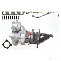Турбина ALANKO 900126s1 DXP NXBD 4053082383734 1424398963 - Изображение 5