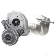 Турбина ALANKO TB0OU 11901205 1424398799 9 01205 - Изображение 2