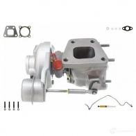 Турбина ALANKO 1424399055 4053082384670 900716s2 X6 1XN - Изображение 3