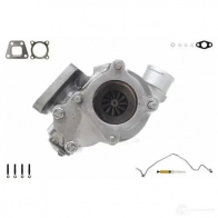 Турбина ALANKO 1424399055 4053082384670 900716s2 X6 1XN - Изображение 4