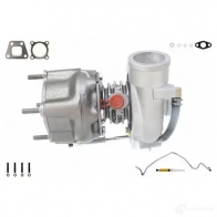 Турбина ALANKO 1424399055 4053082384670 900716s2 X6 1XN - Изображение 5