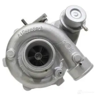 Турбина ALANKO F5BKKI 1231956565 11900491 90 0491 - Изображение 2