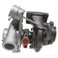 Турбина ALANKO F5BKKI 1231956565 11900491 90 0491 - Изображение 3