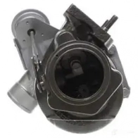 Турбина ALANKO F5BKKI 1231956565 11900491 90 0491 - Изображение 4