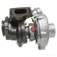 Турбина ALANKO F5BKKI 1231956565 11900491 90 0491 - Изображение 5