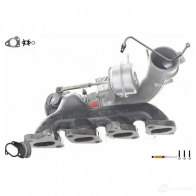 Турбина ALANKO FSGL I5 4053082386513 1424399238 901193s4 - Изображение 5