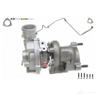 Турбина ALANKO 65 X775F 900772s1 1424399069 4053082384816 - Изображение 3