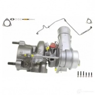 Турбина ALANKO 65 X775F 900772s1 1424399069 4053082384816 - Изображение 5