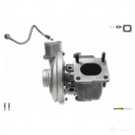 Турбина ALANKO 1424399135 900971s1 62 Z766E 4053082385493 - Изображение 3
