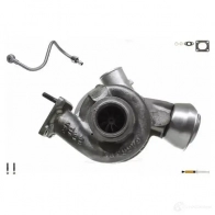 Турбина ALANKO 1424399135 900971s1 62 Z766E 4053082385493 - Изображение 4