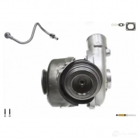 Турбина ALANKO 1424399135 900971s1 62 Z766E 4053082385493 - Изображение 5