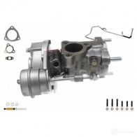 Турбина ALANKO 4053082383178 900007s3 2O K4S7 1424398908 - Изображение 3
