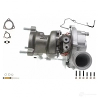 Турбина ALANKO 4053082383178 900007s3 2O K4S7 1424398908 - Изображение 5