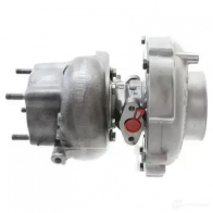 Турбина ALANKO K0NGL 11900618 1231957925 90061 8 - Изображение 5