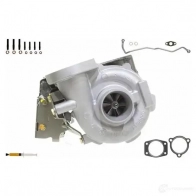 Турбина ALANKO 1424399000 900205s3 4053082384106 X01U OLN - Изображение 2