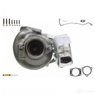 Турбина ALANKO 1424399000 900205s3 4053082384106 X01U OLN - Изображение 4