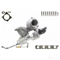 Турбина ALANKO 1424398964 900127s1 4053082383741 N1KZ R - Изображение 2