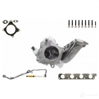 Турбина ALANKO 1424398964 900127s1 4053082383741 N1KZ R - Изображение 4