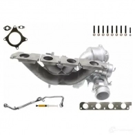 Турбина ALANKO 1424398964 900127s1 4053082383741 N1KZ R - Изображение 5