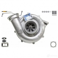 Турбина ALANKO 1424398923 4053082383321 XJ 61P1 900030s2 - Изображение 2