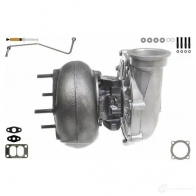 Турбина ALANKO 1424398923 4053082383321 XJ 61P1 900030s2 - Изображение 5