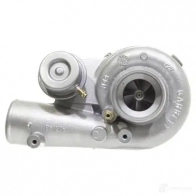 Турбина ALANKO 1231961743 11900801 9 00801 H7W0J - Изображение 2