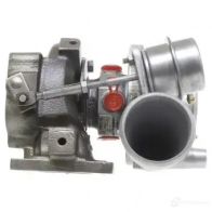 Турбина ALANKO 1231961743 11900801 9 00801 H7W0J - Изображение 5