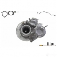 Турбина ALANKO 4053082384250 1424399014 900320s1 K9 ONR - Изображение 2