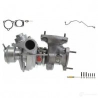 Турбина ALANKO 4053082384250 1424399014 900320s1 K9 ONR - Изображение 3