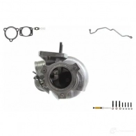 Турбина ALANKO 4053082384250 1424399014 900320s1 K9 ONR - Изображение 4
