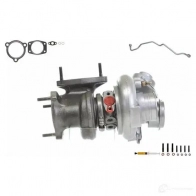 Турбина ALANKO 4053082384250 1424399014 900320s1 K9 ONR - Изображение 5