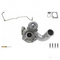 Турбина ALANKO 900089s4 1424398947 W MB2G 4053082383567 - Изображение 2