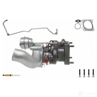 Турбина ALANKO 900089s4 1424398947 W MB2G 4053082383567 - Изображение 3