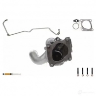 Турбина ALANKO 900089s4 1424398947 W MB2G 4053082383567 - Изображение 4
