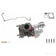 Турбина ALANKO 900089s4 1424398947 W MB2G 4053082383567 - Изображение 5