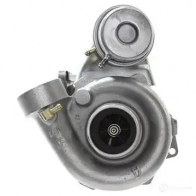 Турбина ALANKO I90AQB 1231957753 90 0604 11900604 - Изображение 2