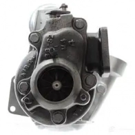 Турбина ALANKO I90AQB 1231957753 90 0604 11900604 - Изображение 4