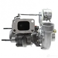 Турбина ALANKO I90AQB 1231957753 90 0604 11900604 - Изображение 5