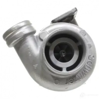 Турбина ALANKO 90 0589 11900589 1231957633 0X397WL - Изображение 2